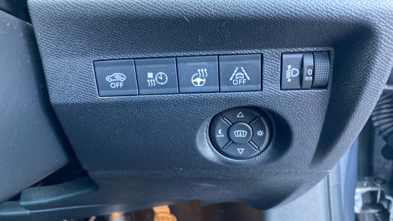 Citroen C4 100kW Shine Plus 50kWh 5dr Auto Electric Hatchback